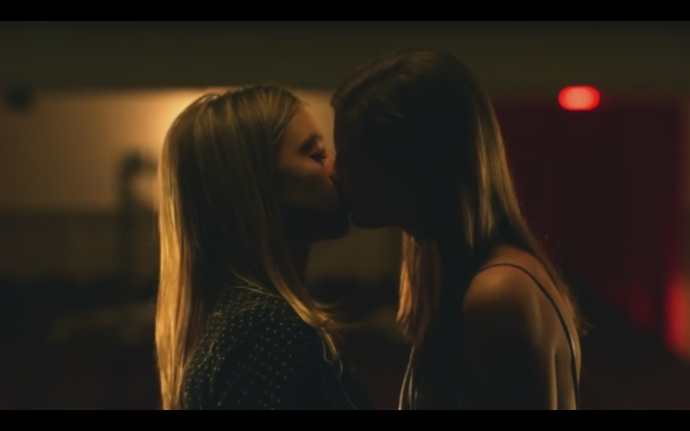 《诸事不顺！》剧照