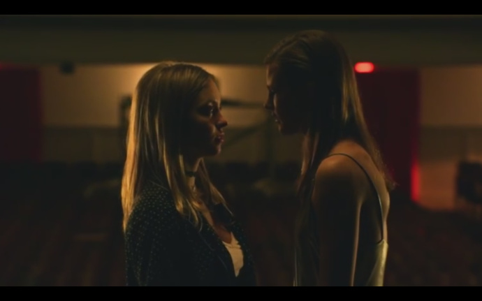 《诸事不顺！》剧照