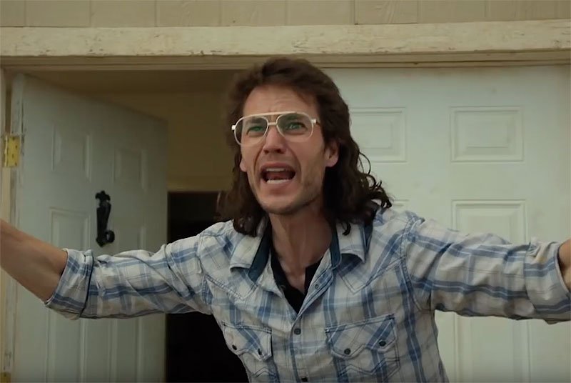 《韦科惨案》剧照