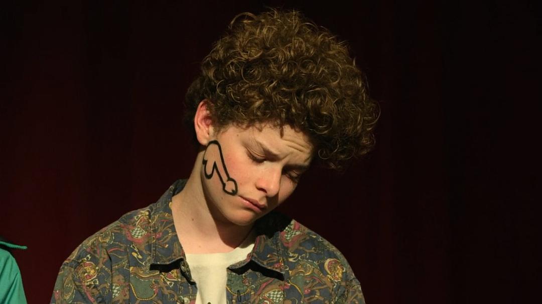 《诸事不顺！》剧照