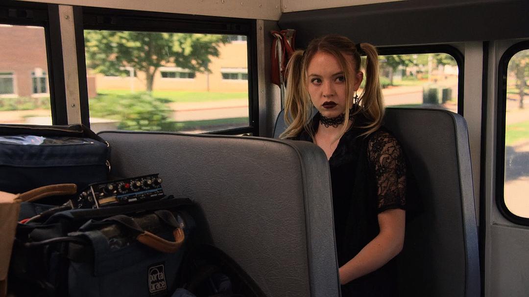 《诸事不顺！》剧照