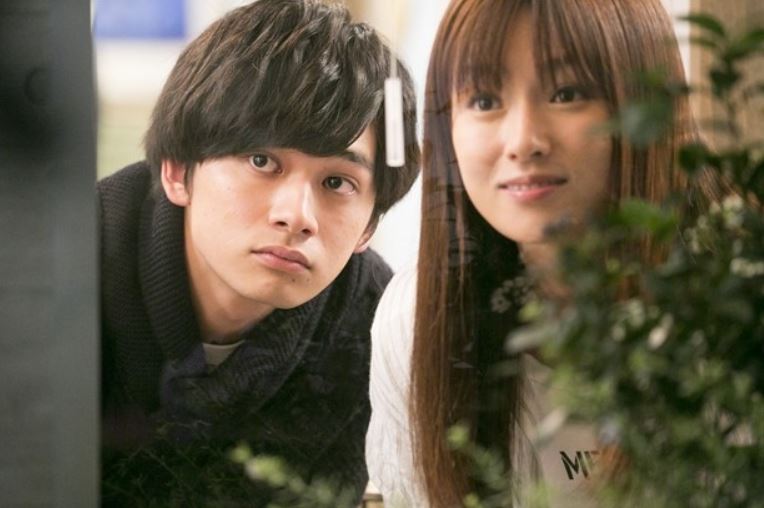 《总觉得邻家更幸福》剧照第26张图片