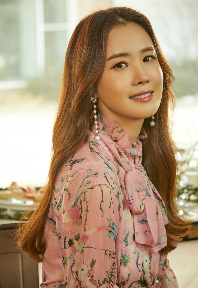 《善良魔女传》剧照