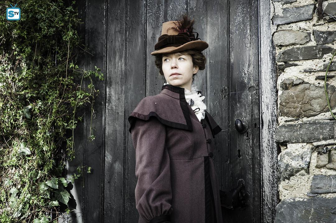 《弗兰肯斯坦传奇第一季》剧照第39张图片