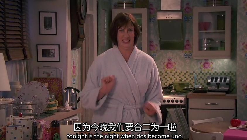 《米兰达：2014圣诞特辑》剧照第13张图片