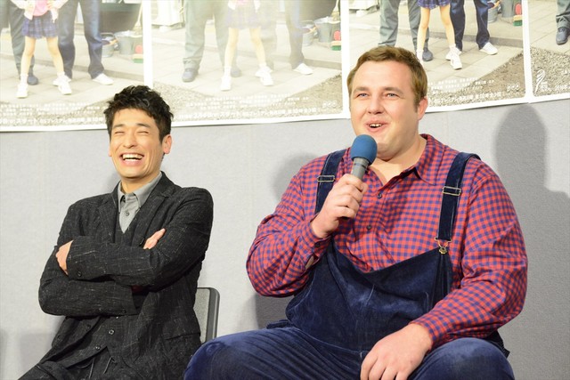 《弟之夫》剧照第23张图片