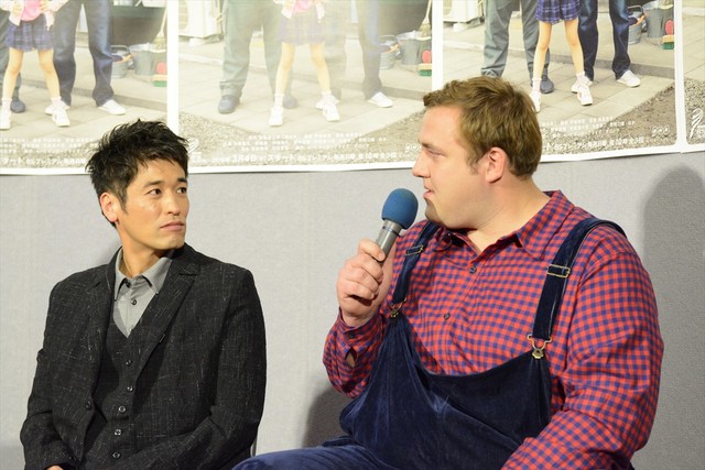 《弟之夫》剧照第22张图片