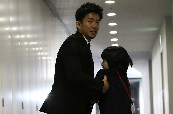 《BG：贴身保镖第一季》剧照第18张图片