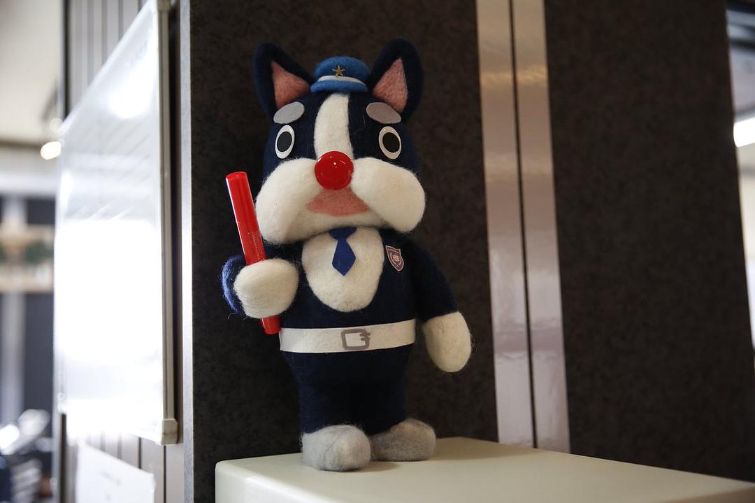 《BG：贴身保镖第一季》剧照