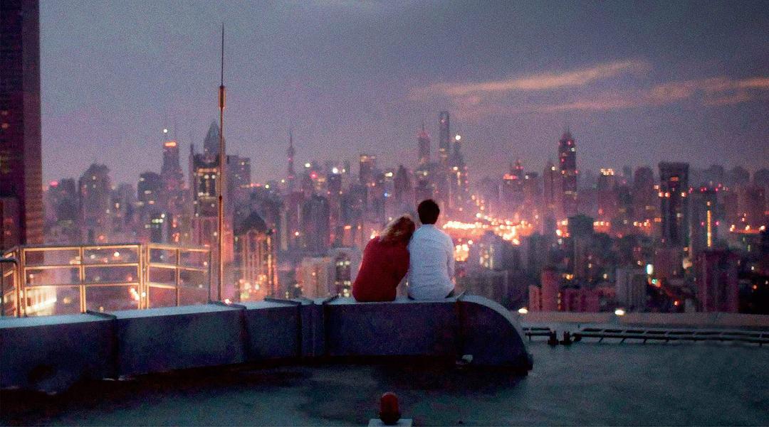 《她》海报第2张图片