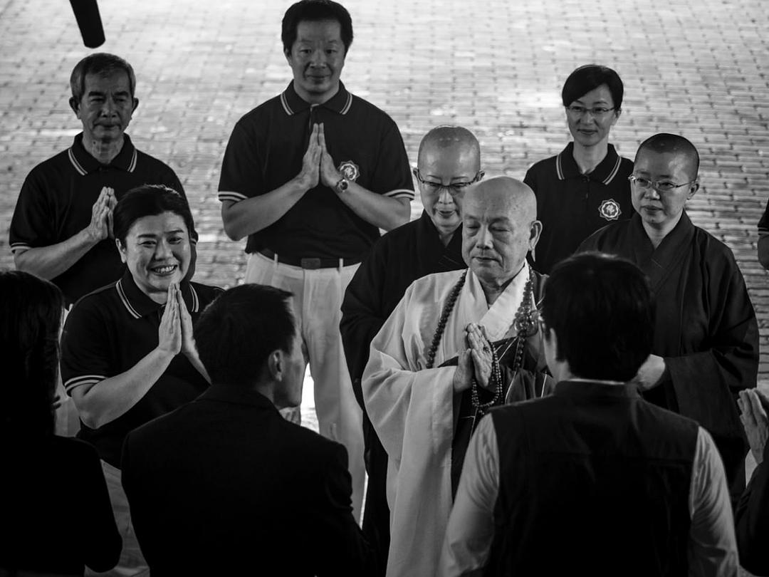 《大佛普拉斯》剧照第46张图片