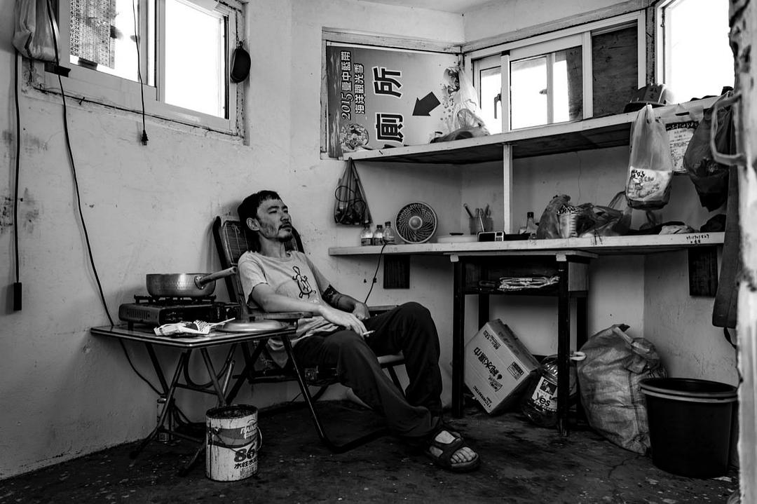 《大佛普拉斯》剧照第31张图片