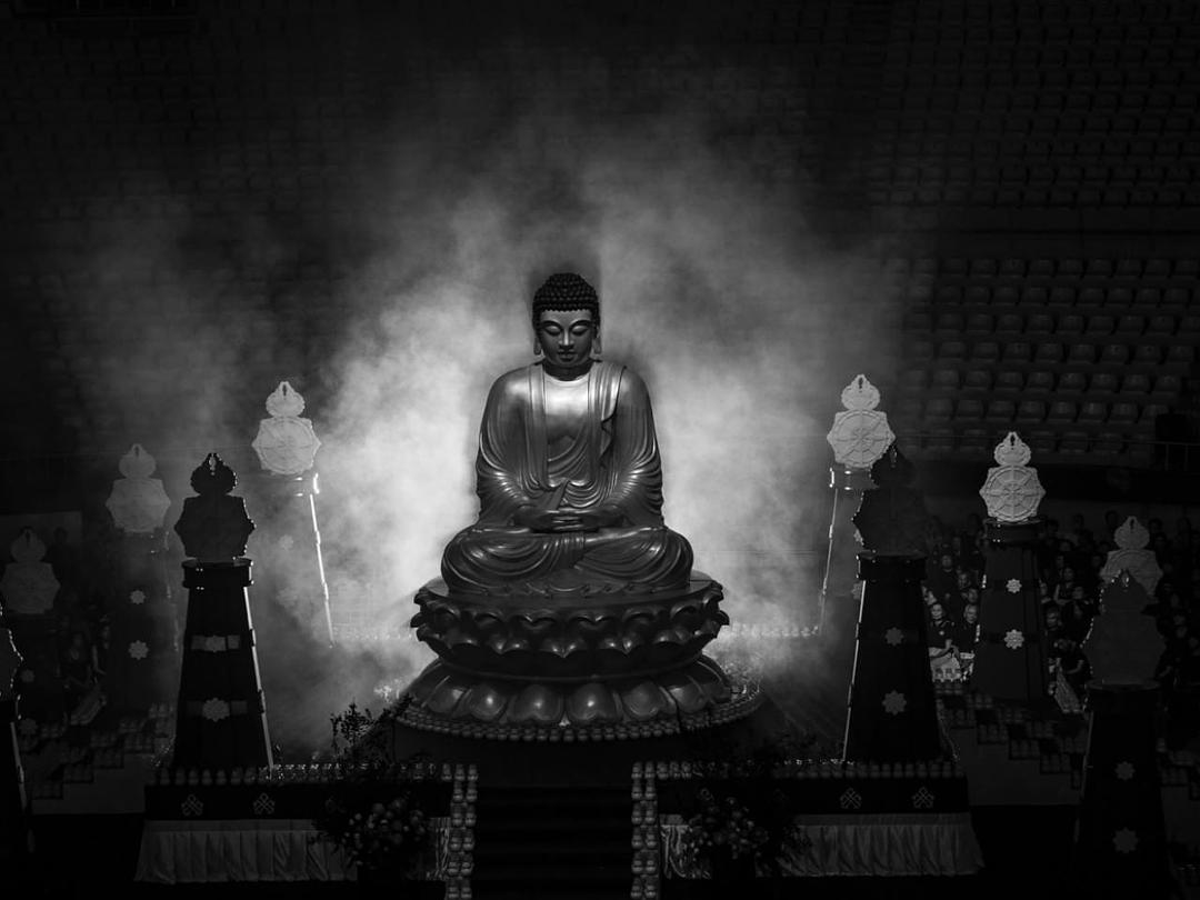 《大佛普拉斯》剧照第22张图片