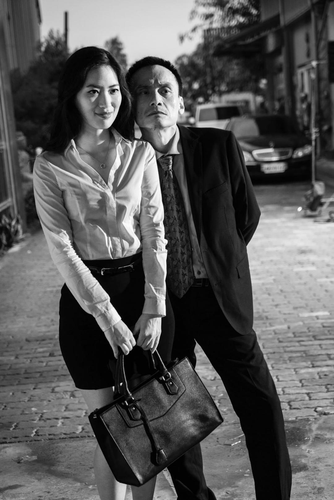 《大佛普拉斯》海报