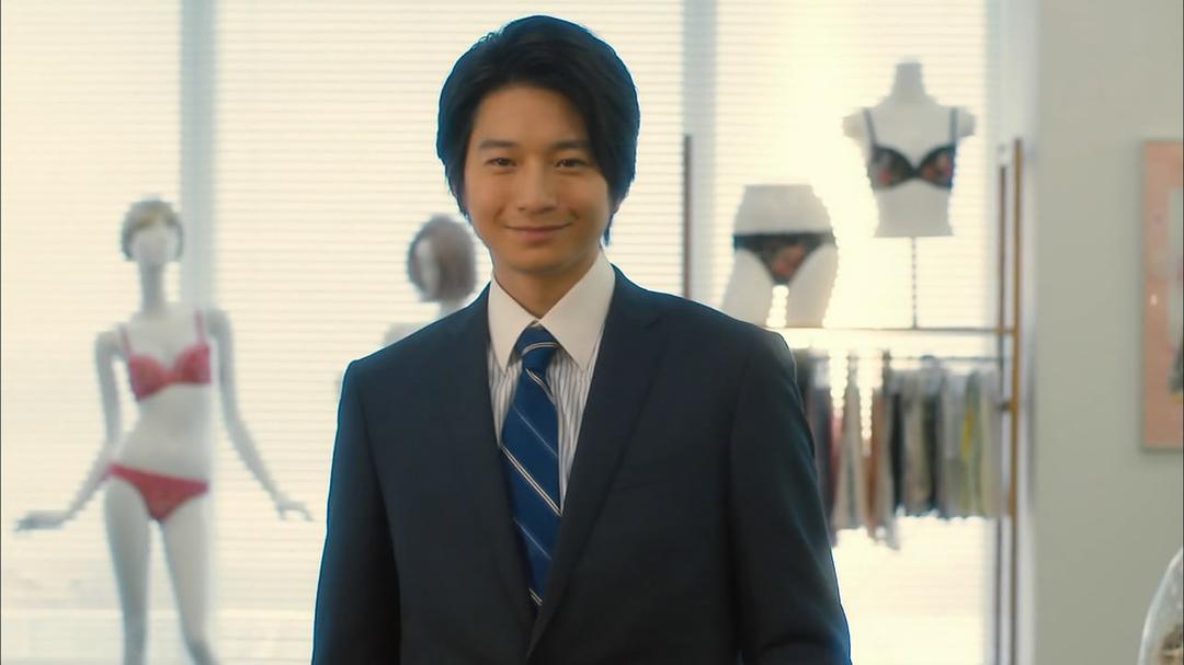 《你已藏在我心底》剧照第2张图片