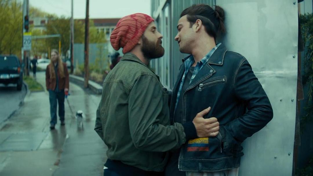 《此时此地》海报第35张图片