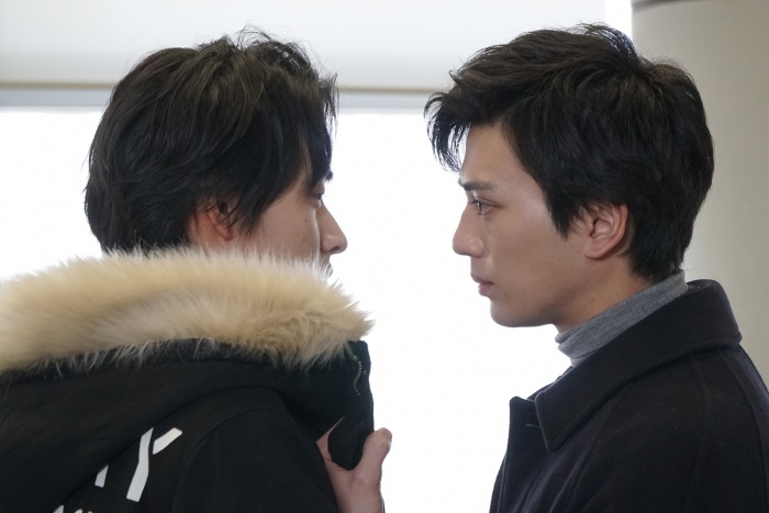 《致命之吻》剧照第51张图片