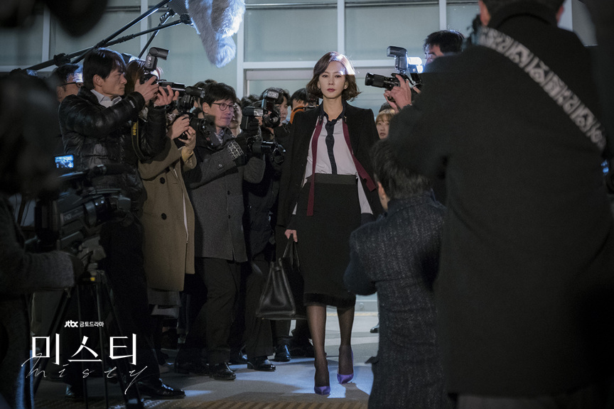 《迷雾》海报第12张图片