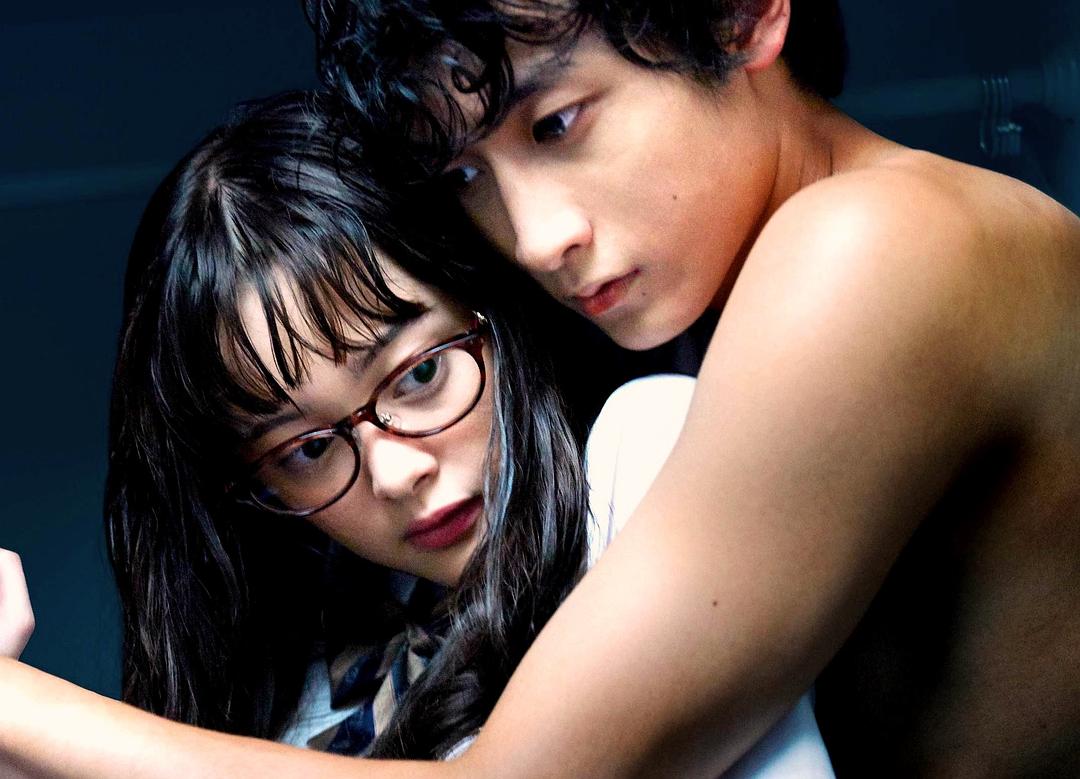 《绝对恋爱命令》剧照