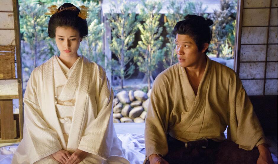 《西乡殿》剧照第47张图片