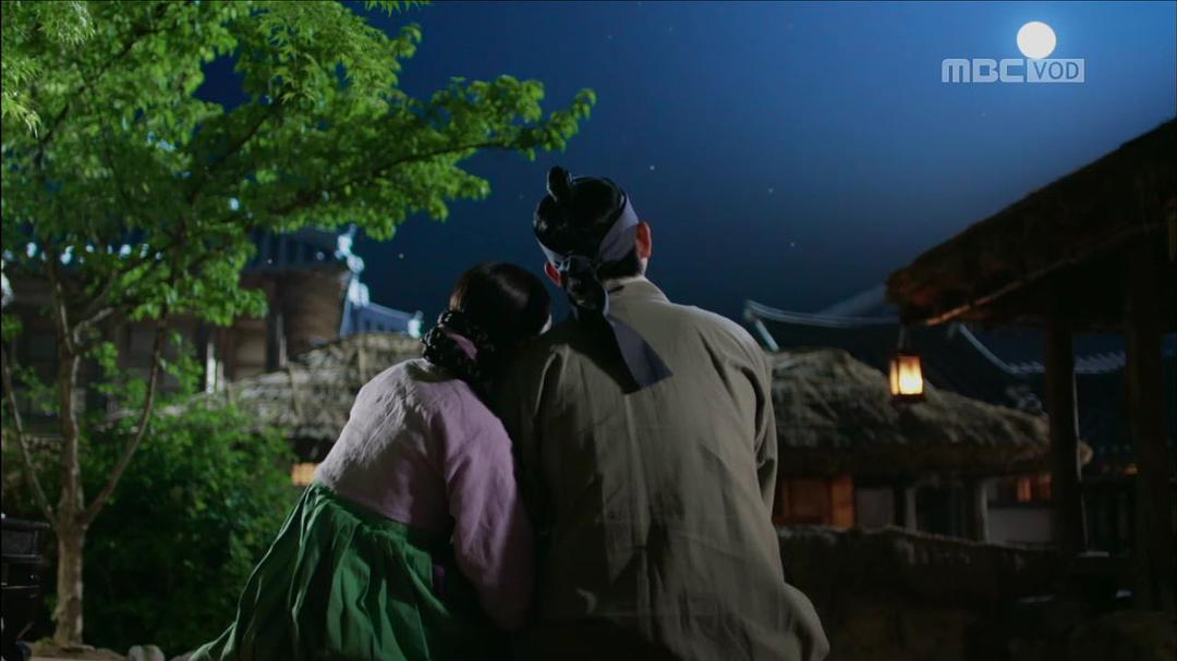 《逆贼：偷百姓的盗贼》剧照第13张图片