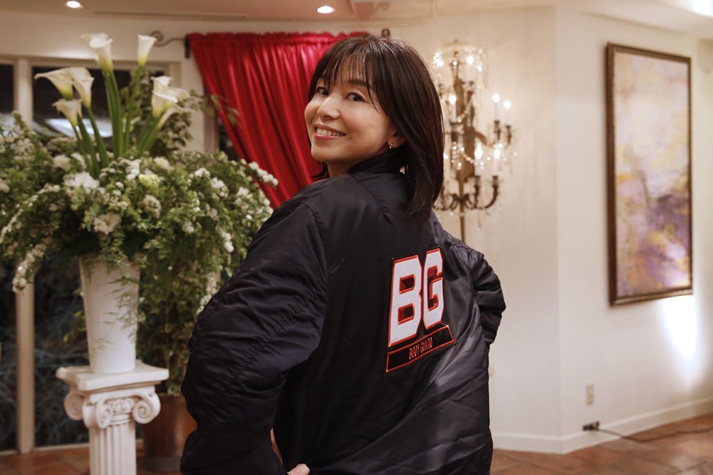 《BG：贴身保镖第一季》剧照