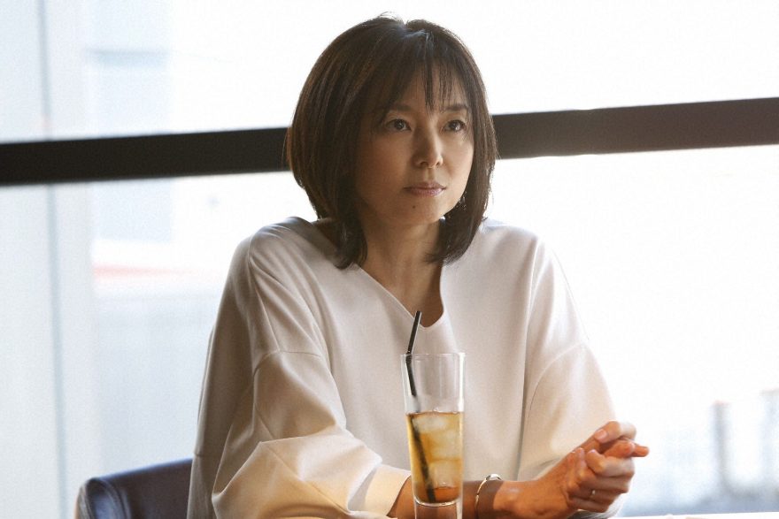 《BG：贴身保镖第一季》剧照