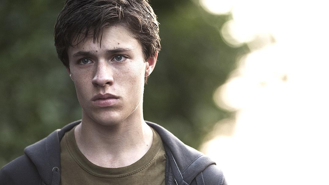 《男孩》剧照第27张图片