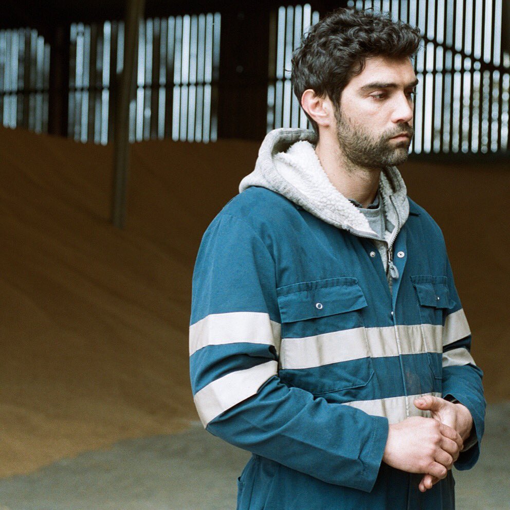 《上帝之国》剧照第39张图片