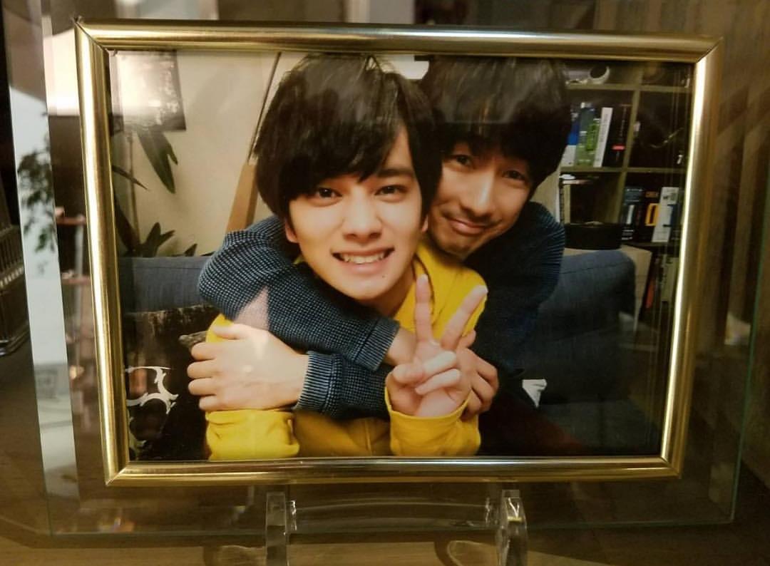 《总觉得邻家更幸福》剧照