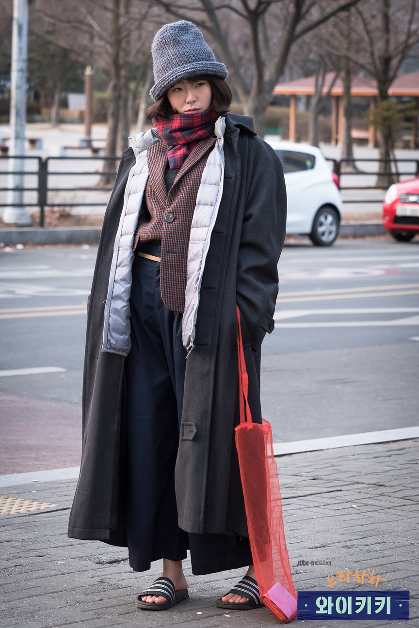 《加油吧威基基》剧照