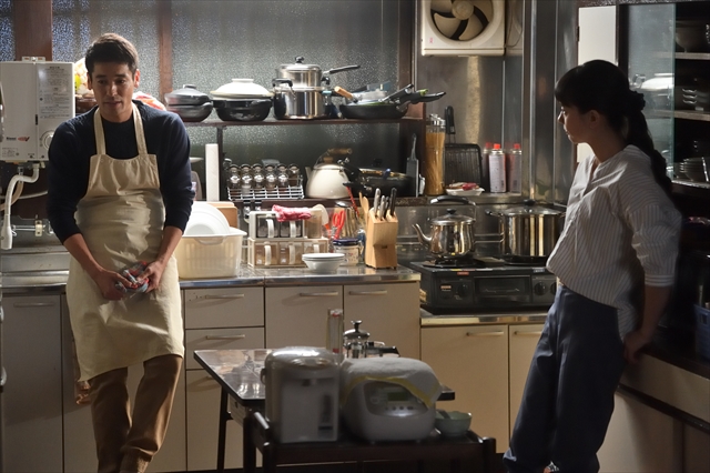 《弟之夫》剧照