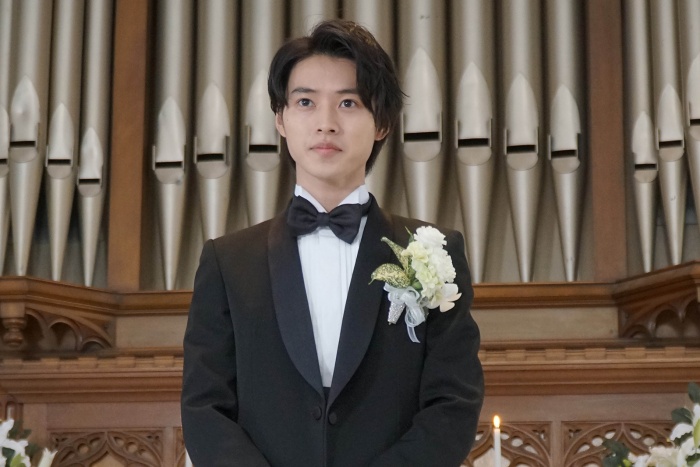 《致命之吻》剧照第25张图片