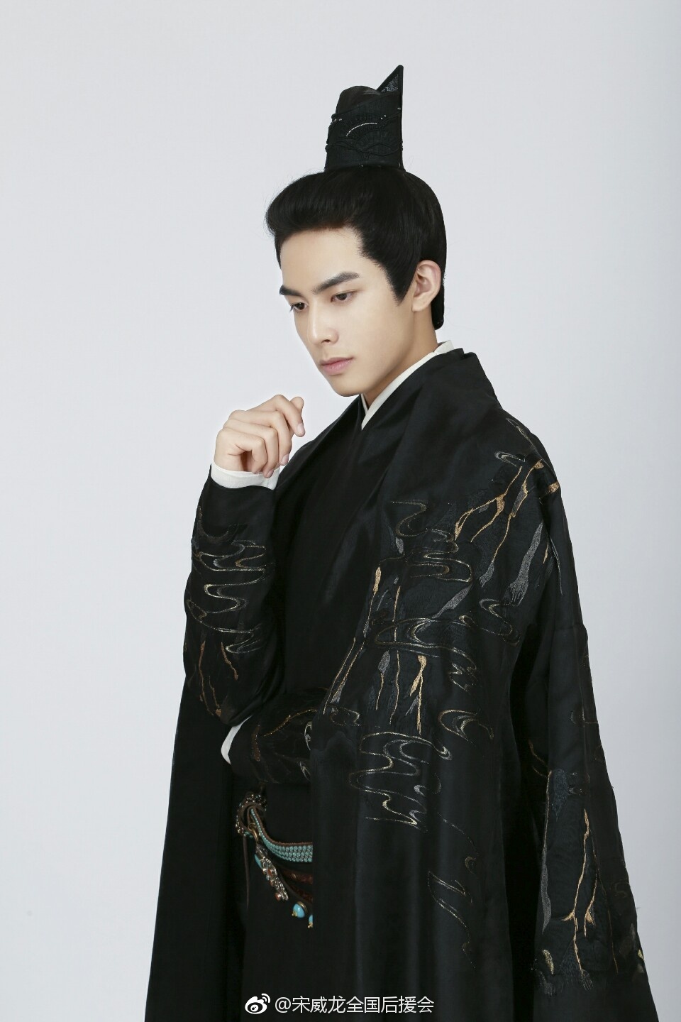 《凤囚凰》海报第50张图片