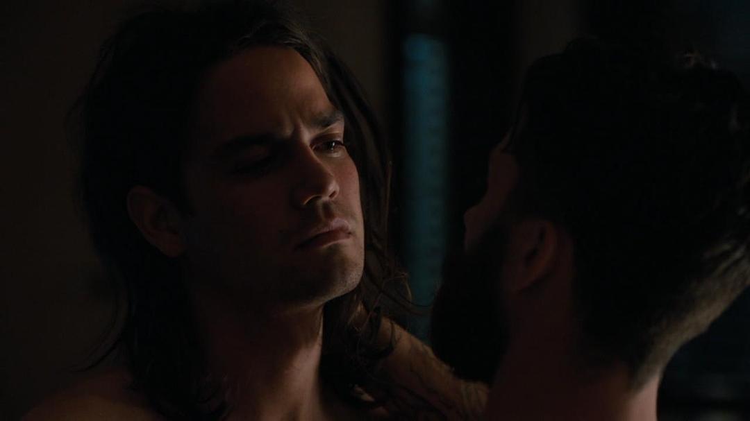 《此时此地》海报第34张图片