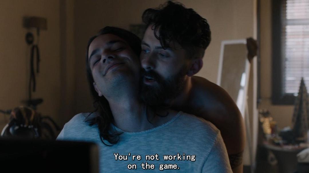 《此时此地》海报第30张图片