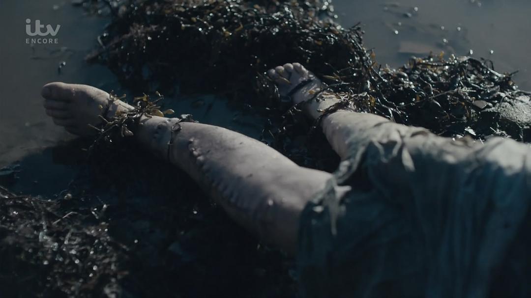 《弗兰肯斯坦传奇第一季》剧照第35张图片