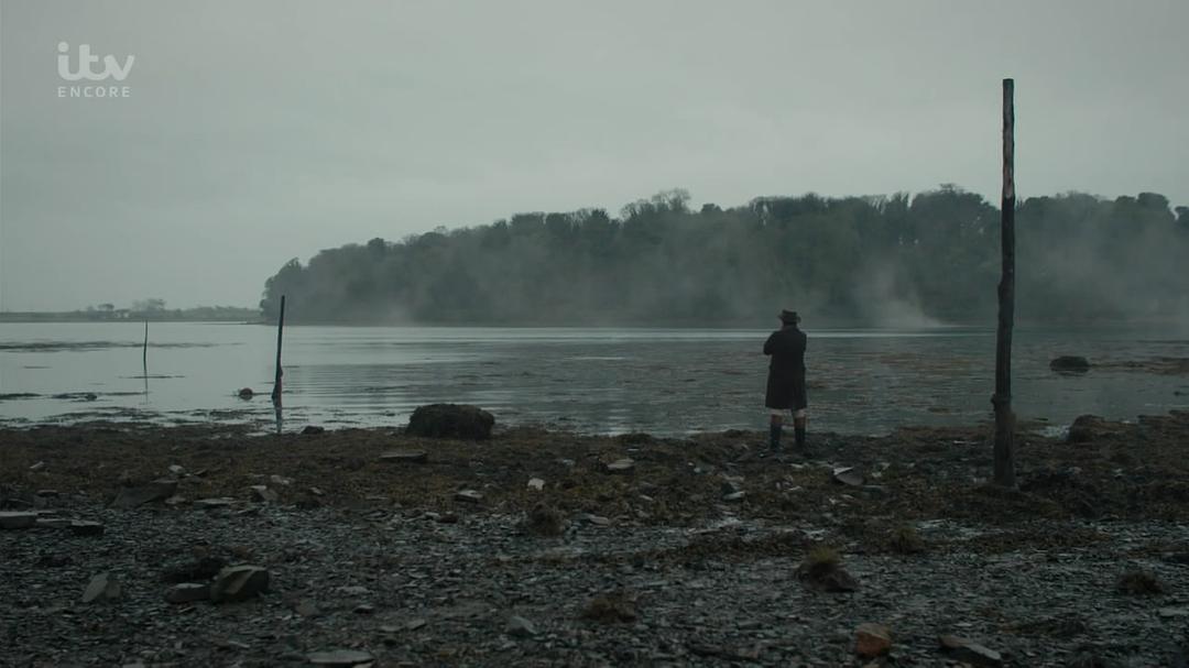 《弗兰肯斯坦传奇第一季》剧照第28张图片