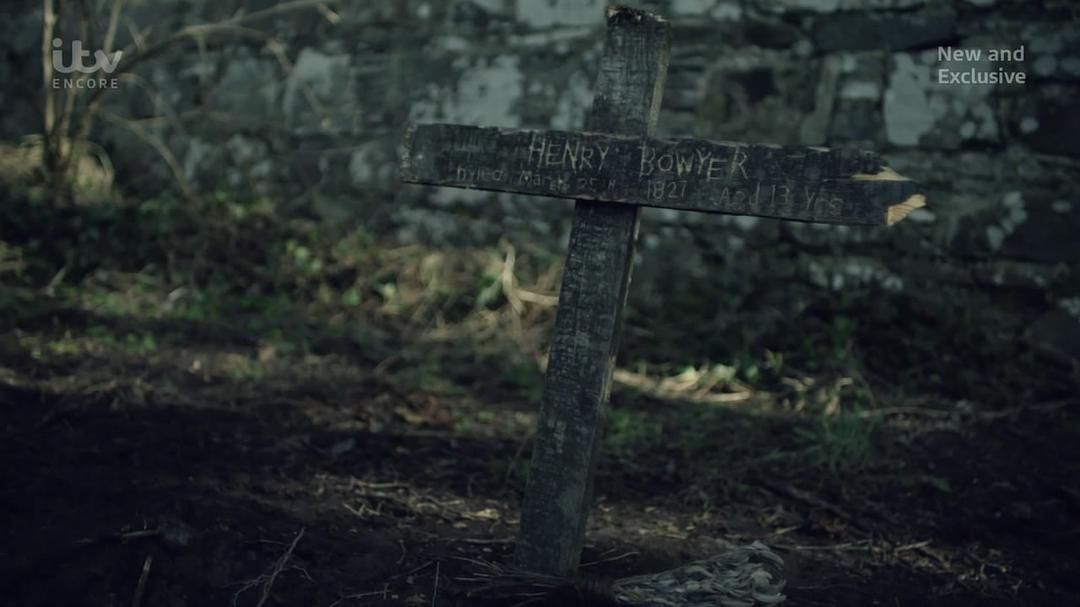 《弗兰肯斯坦传奇第一季》剧照第20张图片