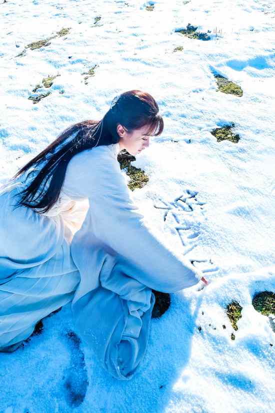 《将夜》剧照第21张图片