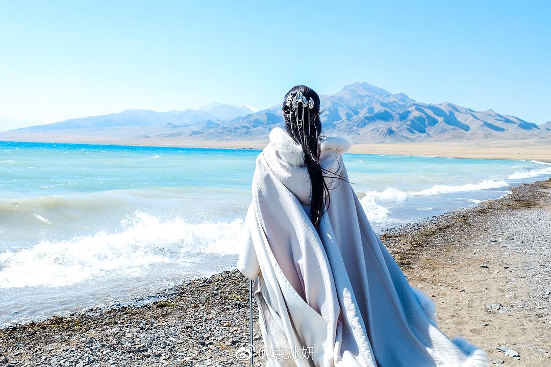 《将夜》剧照第22张图片