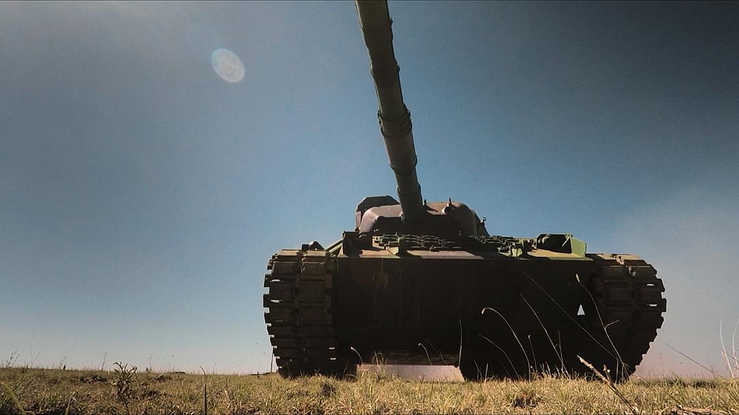 《韦科惨案》剧照第11张图片