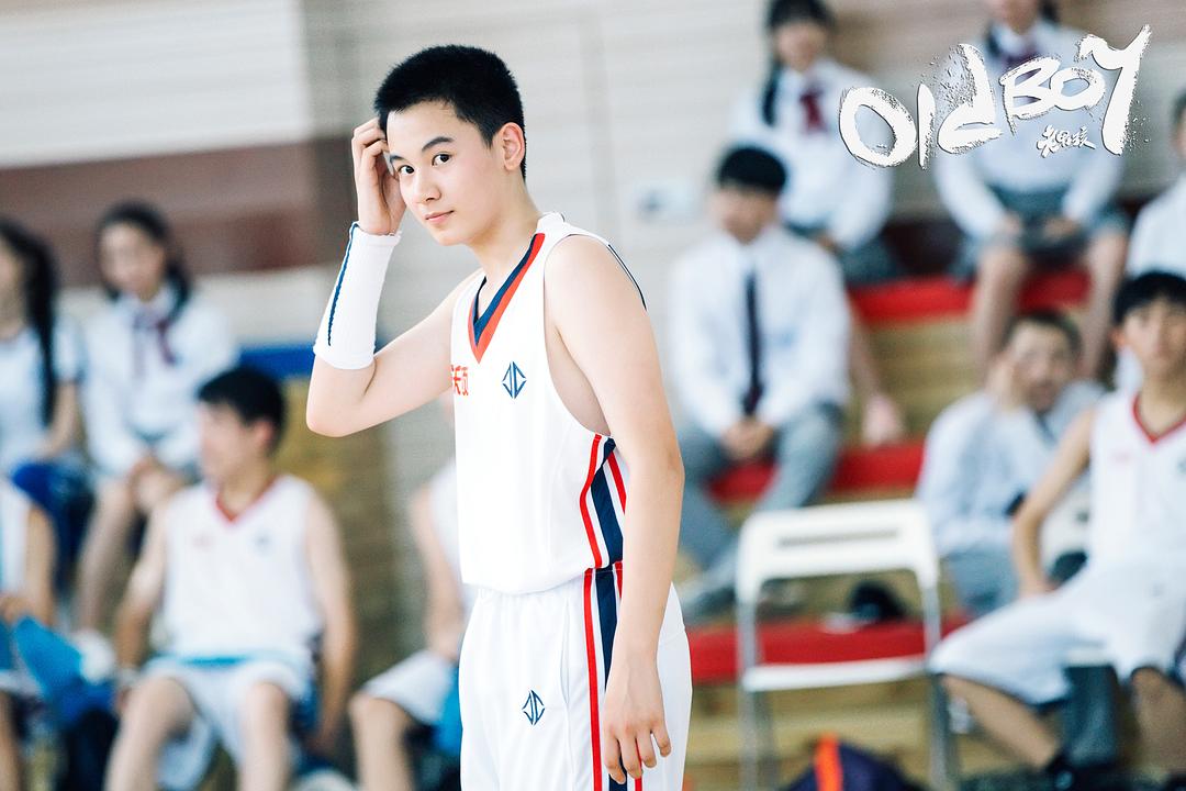 《老男孩》海报第29张图片