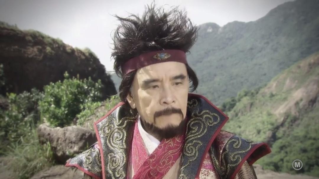 《翻生武林》剧照第57张图片