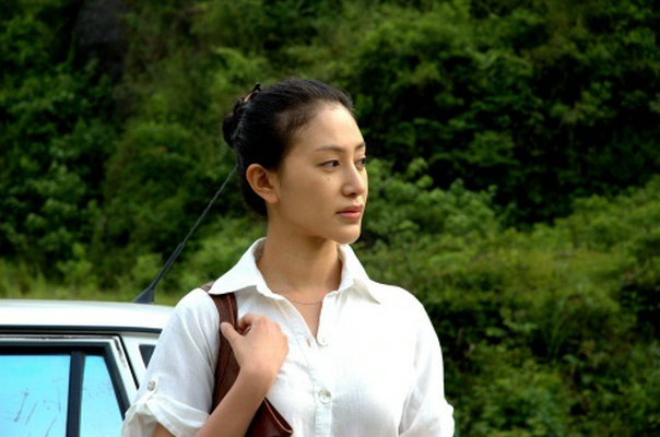 《夜郎》海报第34张图片