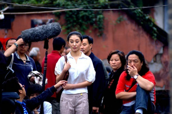 《夜郎》海报第31张图片