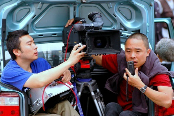 《夜郎》海报第28张图片