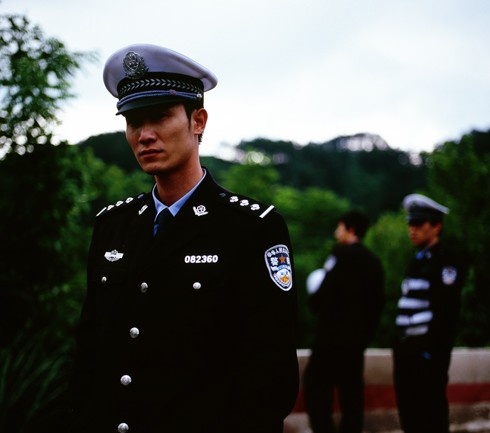 《夜郎》海报第23张图片