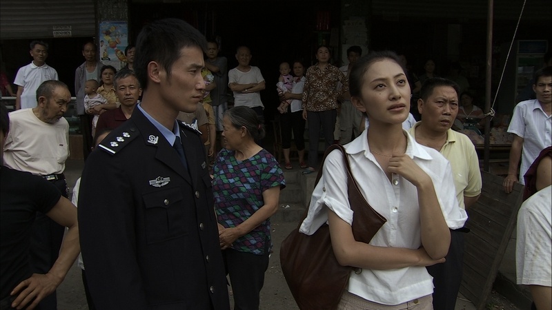 《夜郎》海报第19张图片