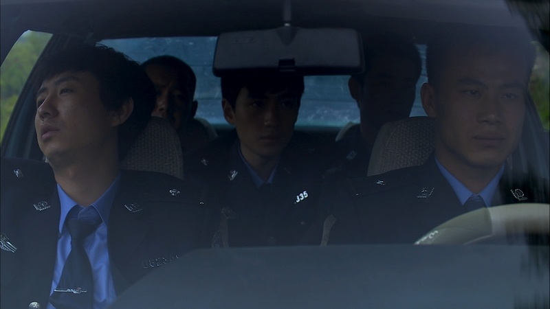 《夜郎》海报第14张图片